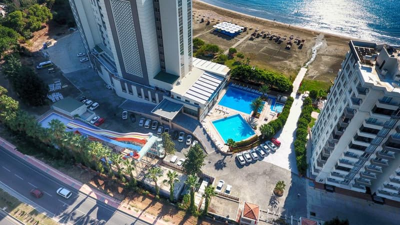 Liparis Resort Hotel & SPA