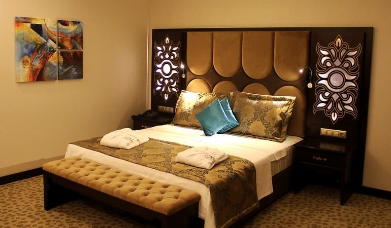 Liparis Resort Hotel & SPA