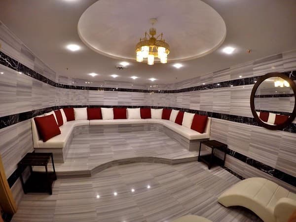 Liparis Resort Hotel & SPA