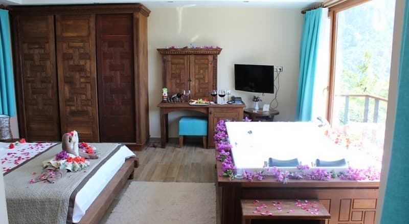 Lissiya Hotel