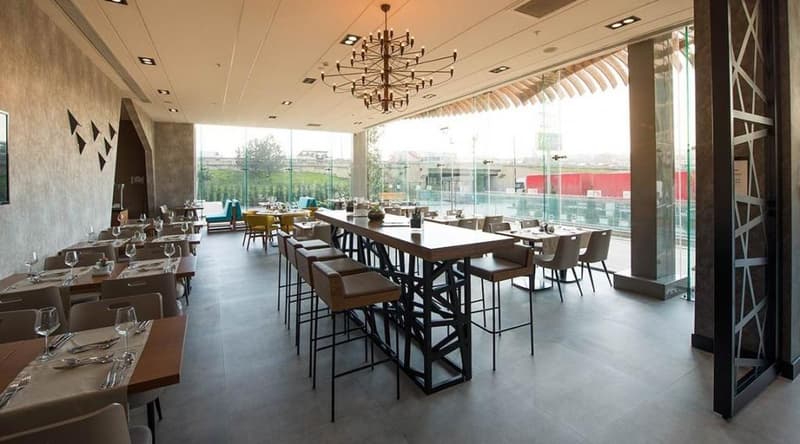 Liv City Hotels Istanbul