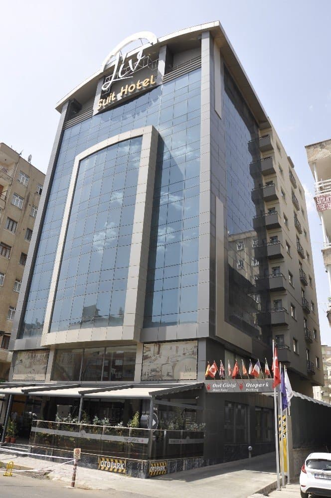 Galeri