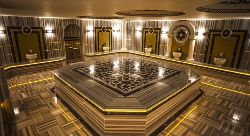 Liv Suit Hotel Diyarbakır