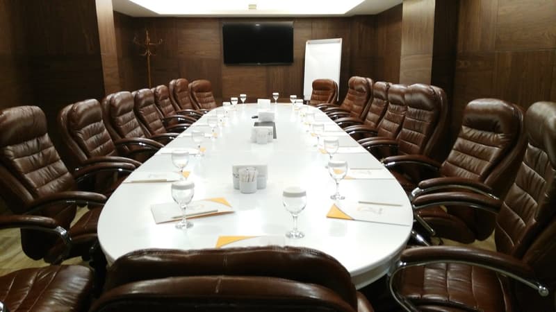 Liv Suit Hotel Diyarbakır