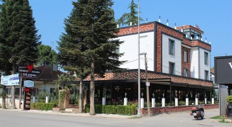 Liva Otel Sapanca