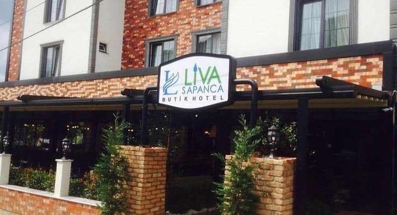 Liva Otel Sapanca