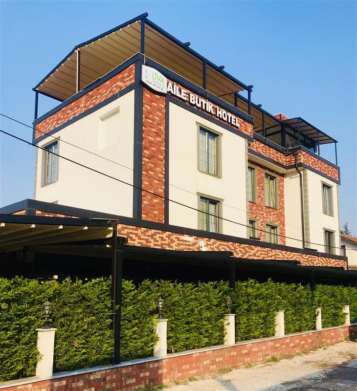 Liva Otel Sapanca