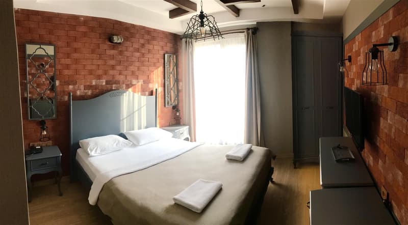 Liva Otel Sapanca