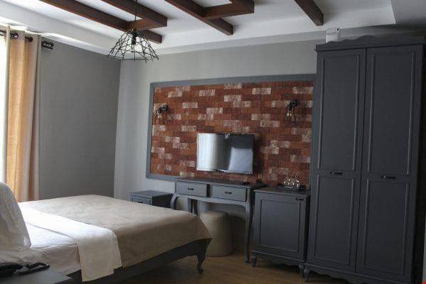 Liva Otel Sapanca