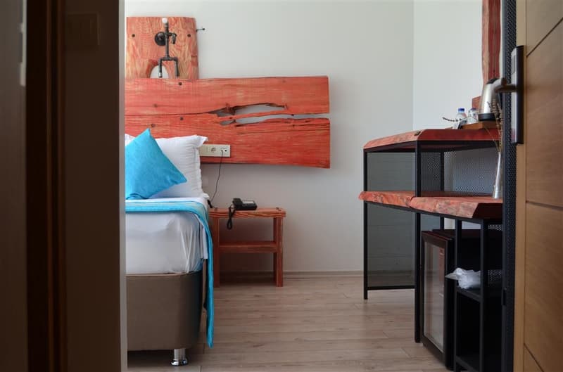 Livadi Butik Otel