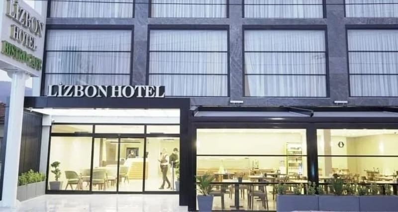 Lizbon Hotel