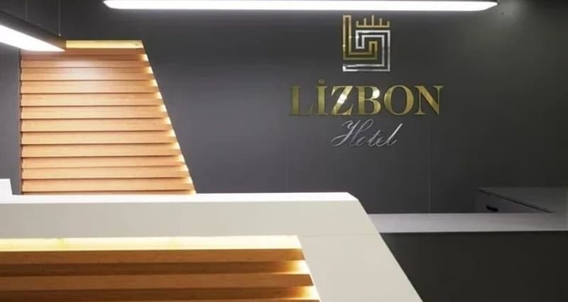Lizbon Hotel