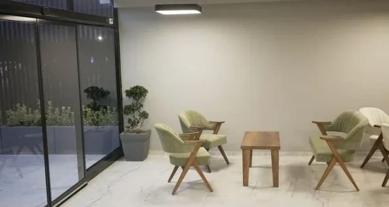 Lizbon Hotel