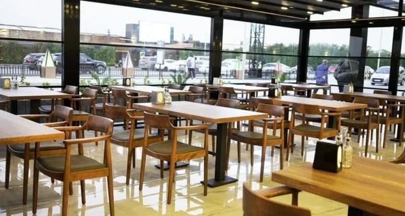 Lizbon Hotel