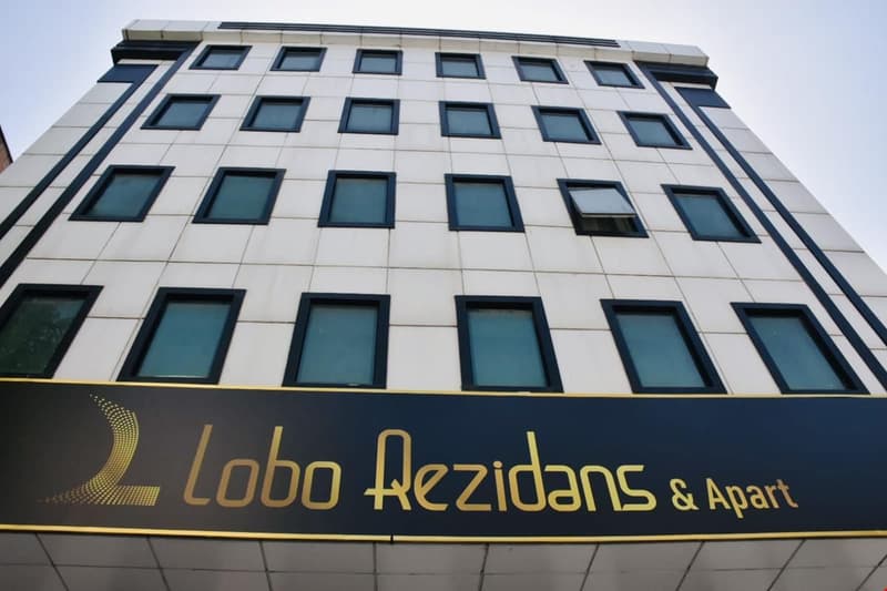 Lobo Rezidans