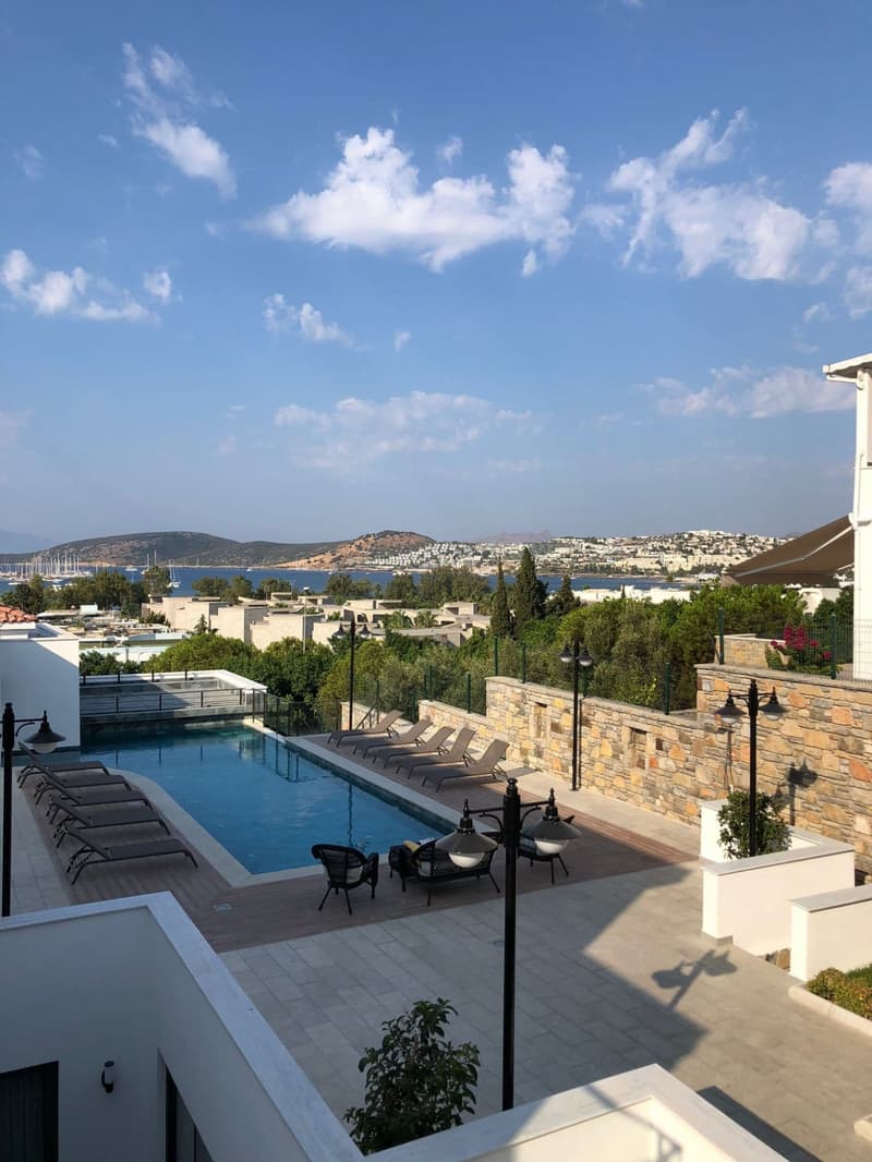 Lodos Suites Bodrum