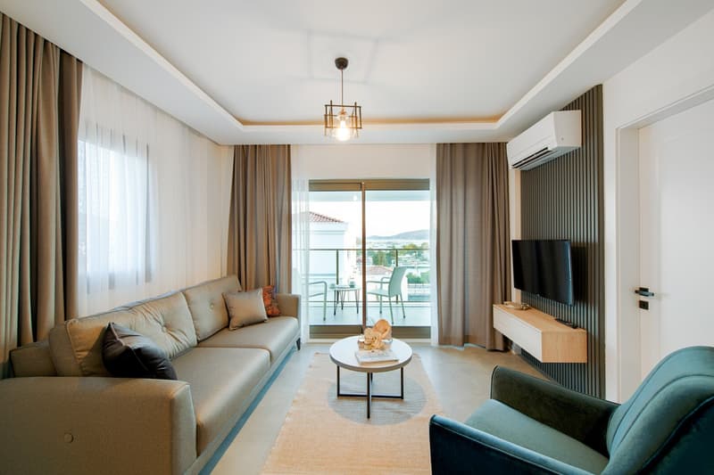 Lodos Suites Bodrum