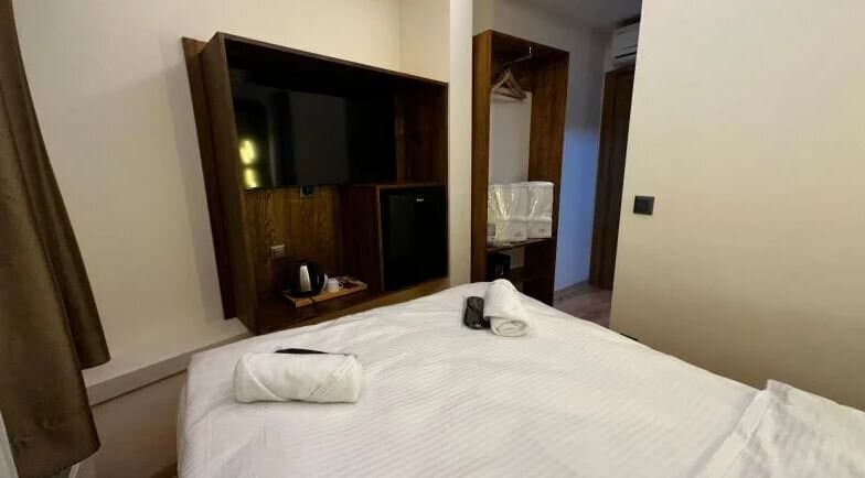 Lokka Hotel
