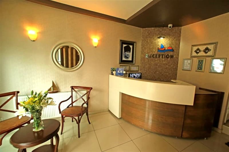Lonca Otel