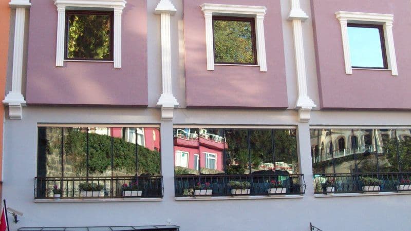 Lonca Otel