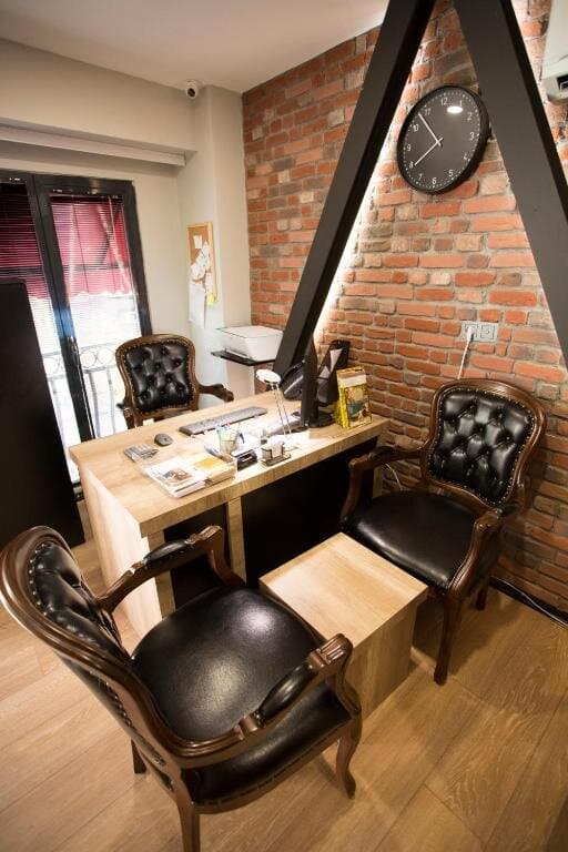 Long Stay İstanbul Residence