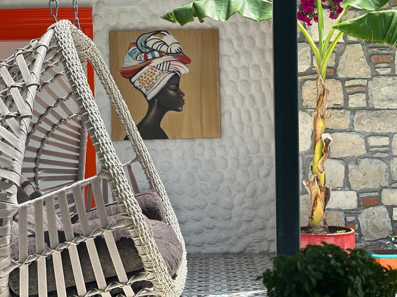 Lotus City Sığacık Butik Otel