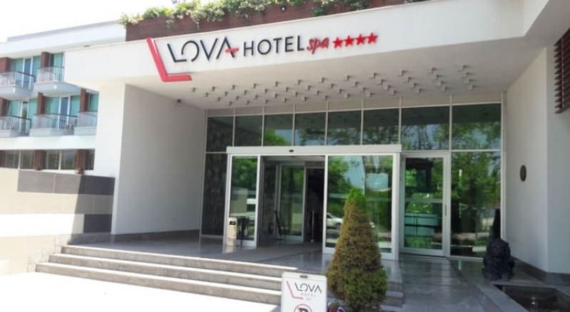 Lova Hotel Spa Yalova