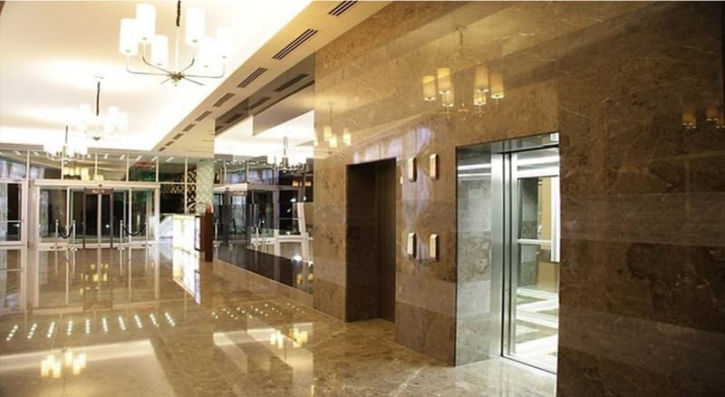 Lova Hotel Spa Yalova