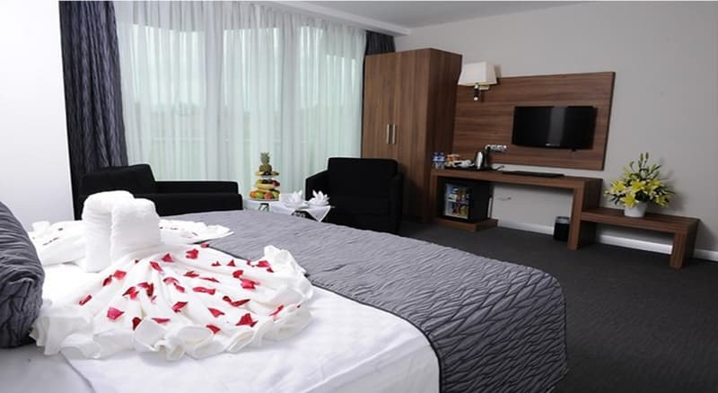 Lova Hotel Spa Yalova