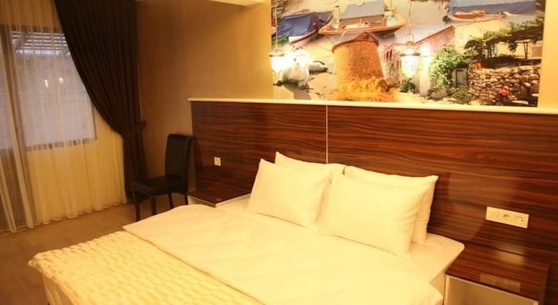 Lucid Otel İzmir
