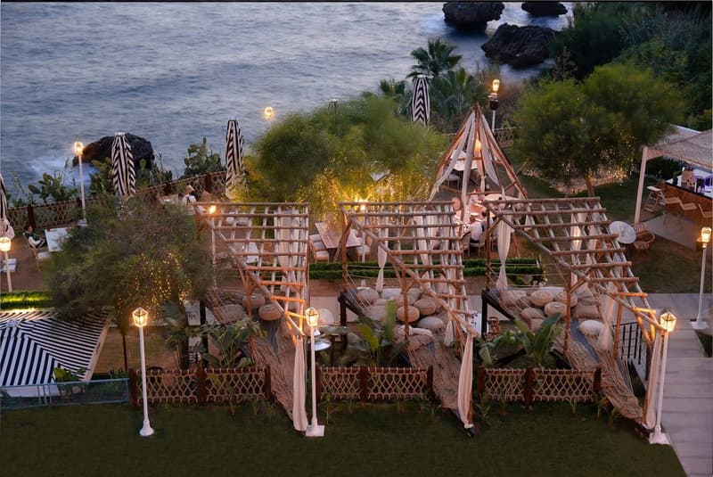 Lucky Monkey Hotel