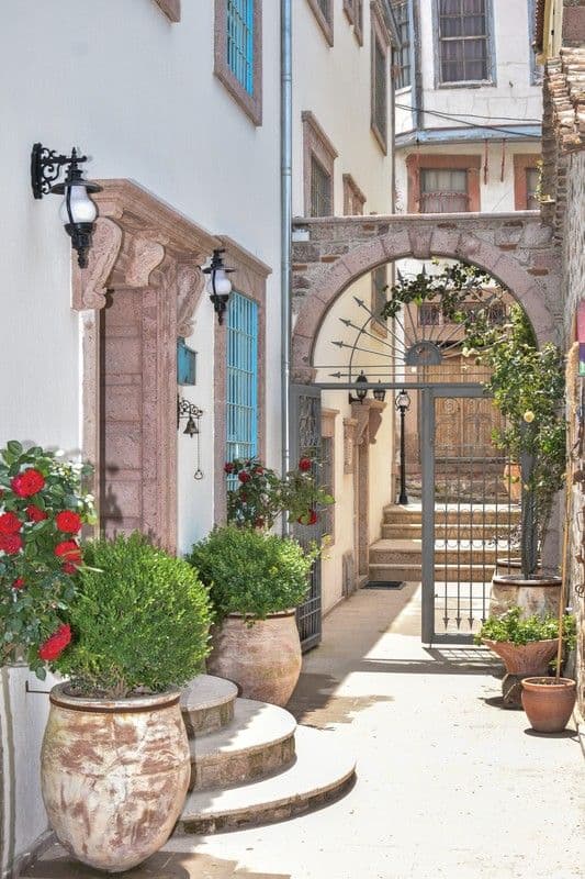 Lunaria Guest House