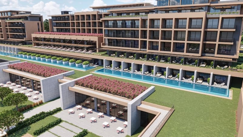 Lusso Sorgun