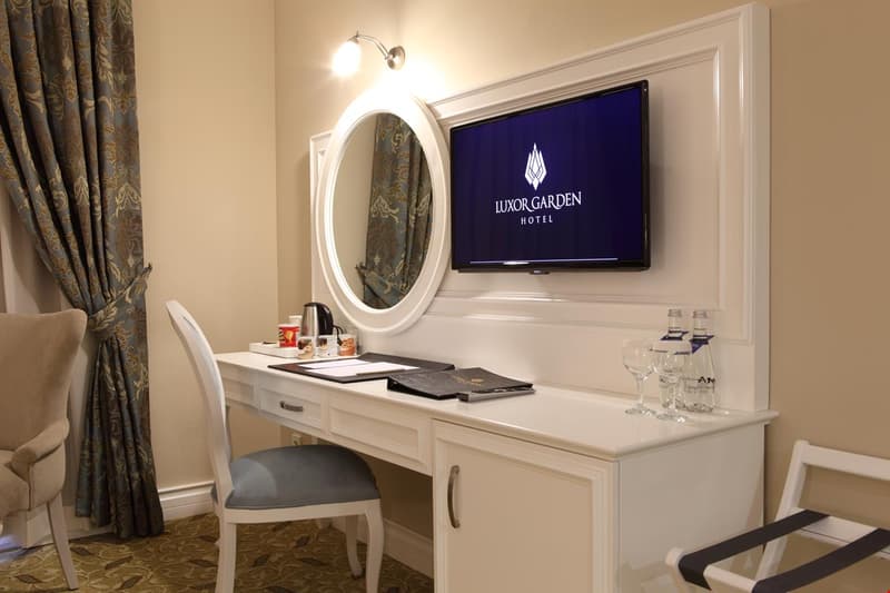 Luxor Garden Hotel