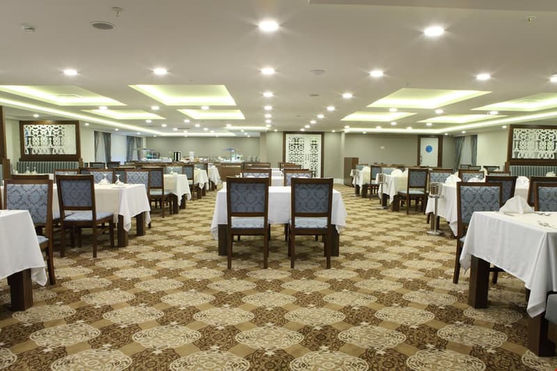 Luxor Garden Hotel