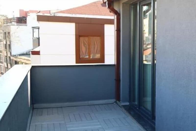 Luxx Suite Otel