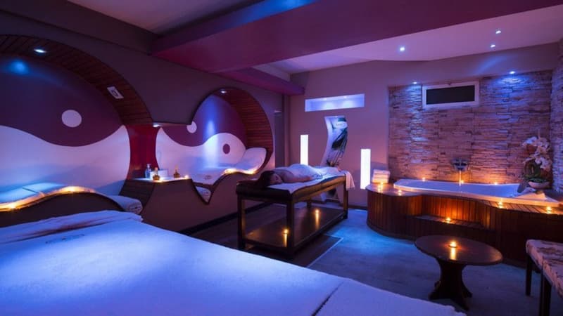 Lycus River Thermal Hotel Denizli