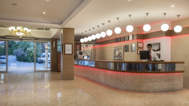 Lycus River Thermal Hotel Denizli