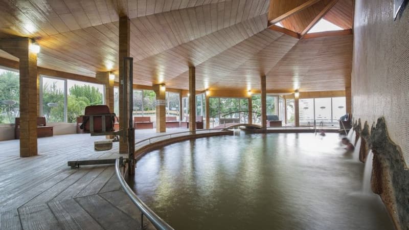 Lycus River Thermal Hotel Denizli