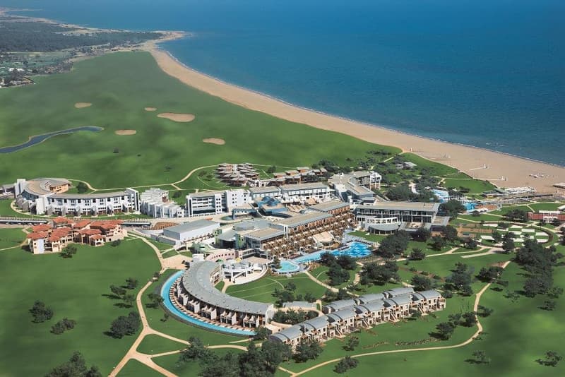 Lykia World Antalya