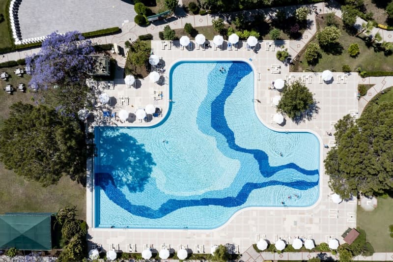 Ma Biche Kemer By Werde Hotels