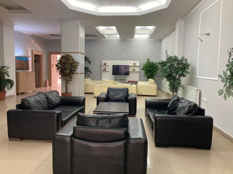 Madi Hotel Ankara