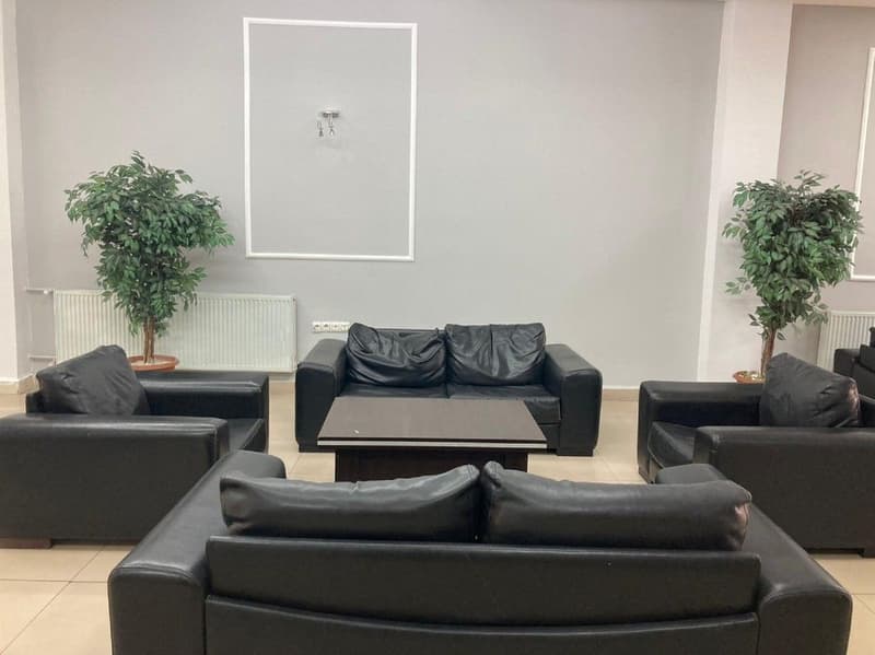 Madi Hotel Ankara