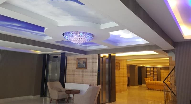 Madi Otel İzmir