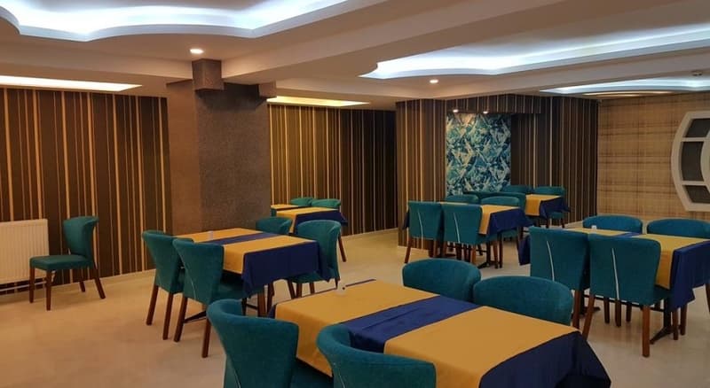 Madi Otel İzmir