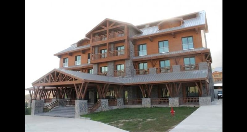 Magna Pivot Hotel Erciyes