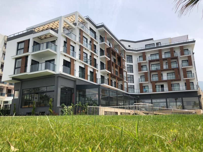 Maia Luxury Beach Hotel&Spa