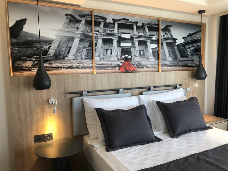 Maia Luxury Beach Hotel&Spa