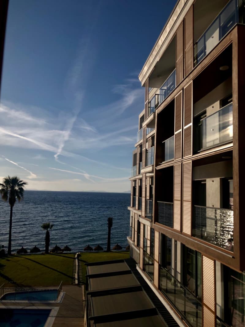 Maia Luxury Beach Hotel&Spa