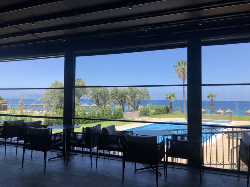Maia Luxury Beach Hotel&Spa